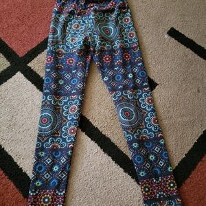 tween lularoe leggings